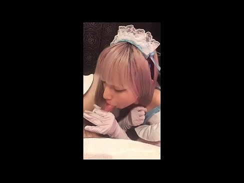 ❤️ Јапански идол [маиука], костим француске собарице, први део, пушење и дркање са лосионом ❌ Секс видео на sr.purchasexz.top ☑
