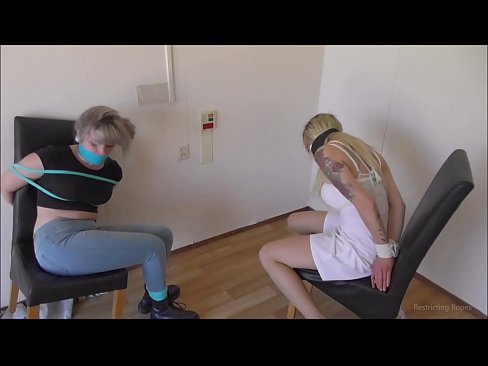 ❤️ Зависник / везан и запушен уста / девојка у невољи ❌ Секс видео на sr.purchasexz.top ☑