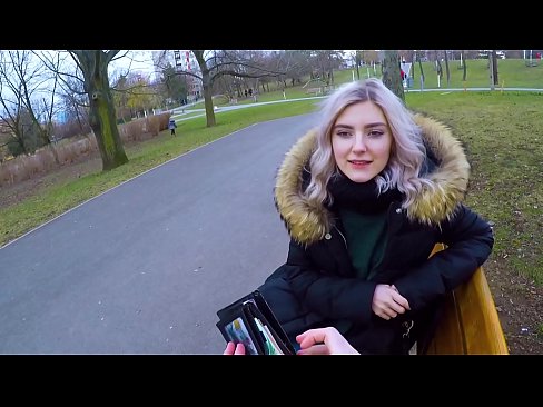 ❤️ Прогута врелу сперму странца за новац - пушење у парку од Еве Елфие ❌ Секс видео на sr.purchasexz.top ☑